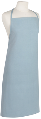 Now Designs Floursack Apron - Cloud Blue 