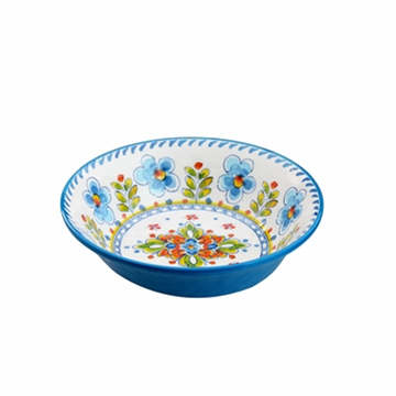Le Cadeaux Cereal / Small Bowl - Madrid White