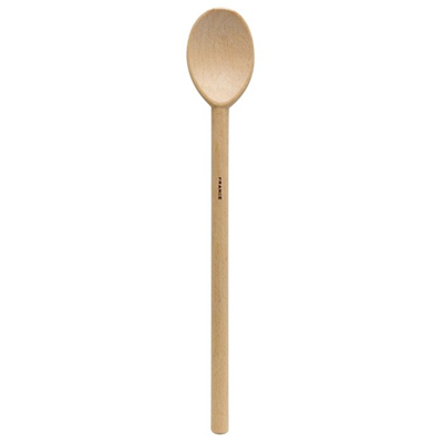 Beechwood Spoon 12"