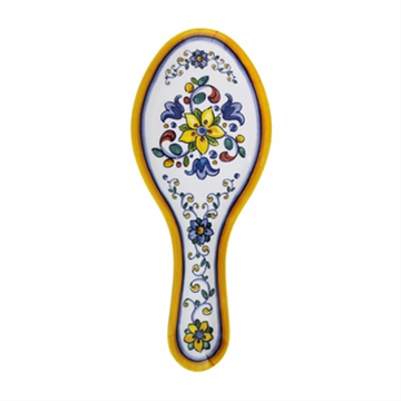 Le Cadeaux Melamine Spoon Rest - Capri 