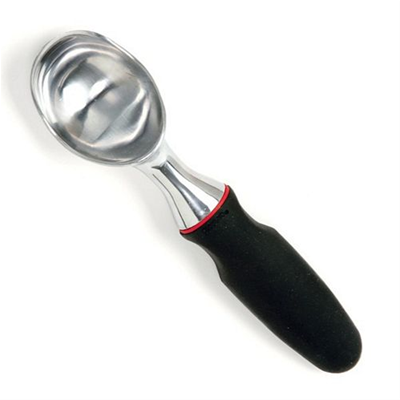 Grip-Ez Heavy Duty Ice Cream Scoop