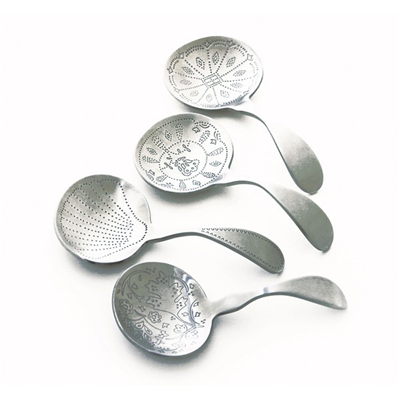 Norpro My Favorite Stainless Steel Spoon