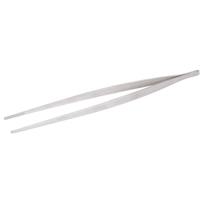 Kuchenprofi Cooks Tweezer Tongs 5" 