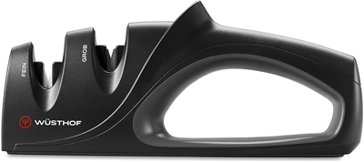 Wusthof Hand-Held 2 Stage Knife Sharpener