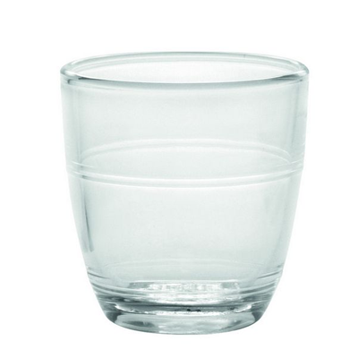 Duralex Gigogne Tumbler 3.1oz 