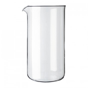 Bodum French Press Replacement Beaker 3cup / 0.35oz 