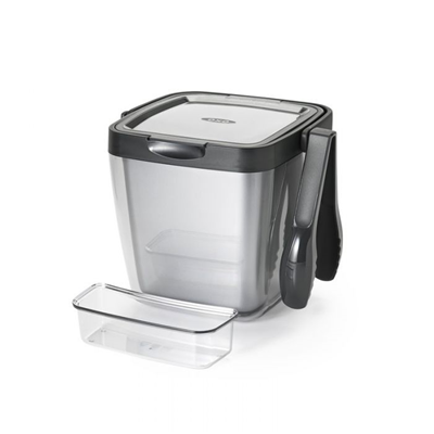 Oxo 3pc Ice Bucket Set