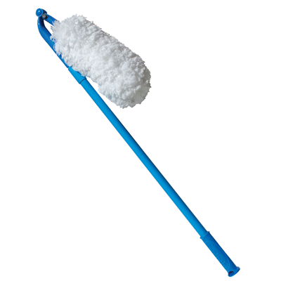 E-Cloth Extendable Duster - 2 in 1