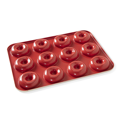 Nordic Ware Mini Donut Pan 