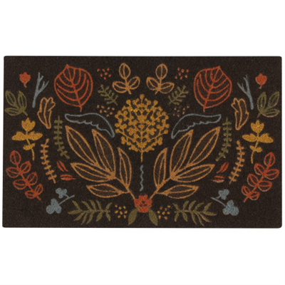 Now Designs Doormat - Autumn Glow