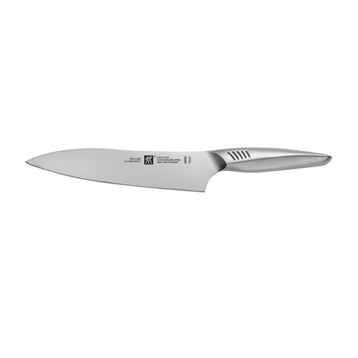 Zwilling Twin Fin II Chef's Knife - 8 Inch