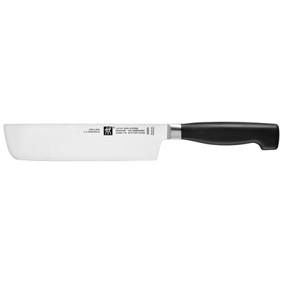 Zwilling Four Star 6.5" Nakiri Knife