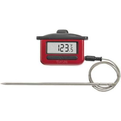 Slow Cooker Digital Thermometer