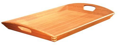 Bamboo Butlers Tray