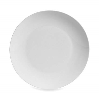 Classic Coupe Side / Salad Plates - Set of 4 