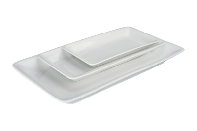 BIA RECT PLATTER 21.5"/5.25QT