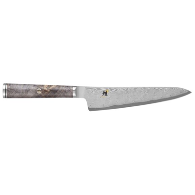 Miyabi Black 5000MCD67 5.25" Prep / Utility Knife