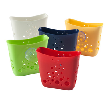 Hutzler Sponge Station - Assorted Colors