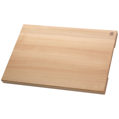 Zwilling Natural Beechwood Cutting Board - Large