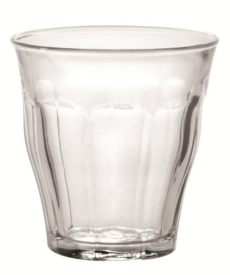 Duralex Picardie Tumbler 3.1oz 