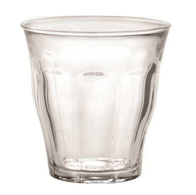 Duralex Picardie Tumbler 7.75oz 