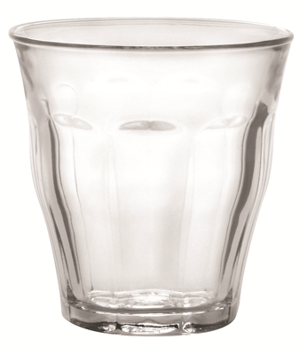 Duralex Picardie Tumbler 8.75oz 