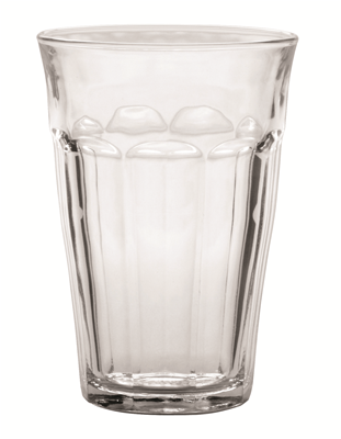 Duralex Picardie Tumbler 12.6oz 