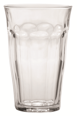 Duralex Picardie Tumbler 17.6oz 