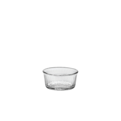 Duralex Glass Ramekin 4oz