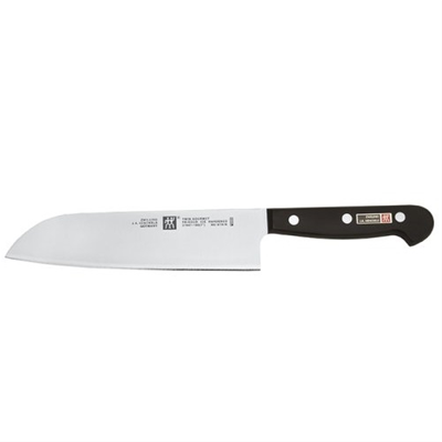 Zwilling J.A. Henckels Gourmet 7" Santoku 