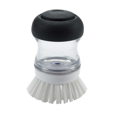 Oxo Soap Dispensing Palm Brush