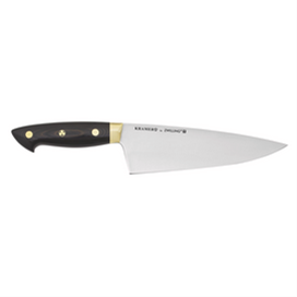 ZWILLING Bob Kramer Carbon 2.0 8" Chef's knife