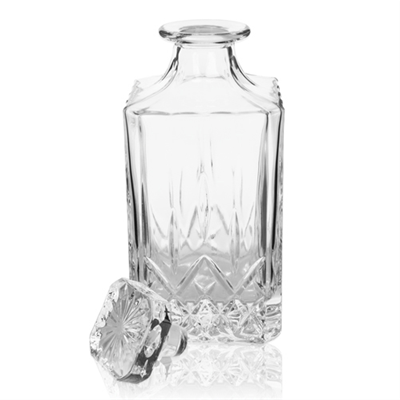 Admiral™ Liquor Decanter