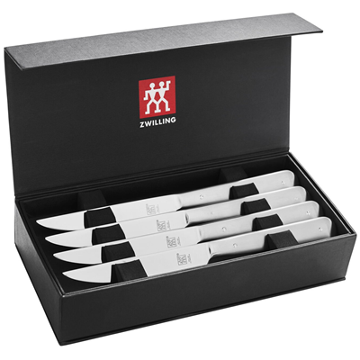 Zwilling Porterhouse Steak Knife Set