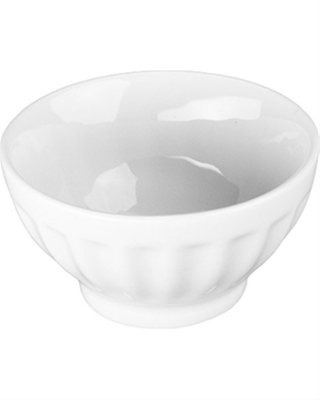 BIA Fluted 16oz Bowls - Set of 4