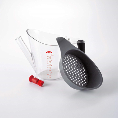 Oxo Fat Separator - 4 Cup