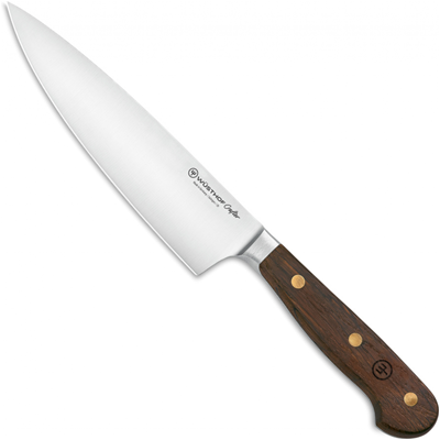 Wüsthof Crafter 6-inch Cook's / Chef's Knife 