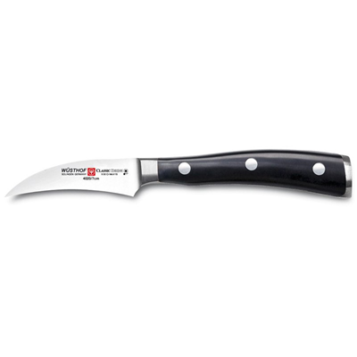 Wusthof Classic IKON 2-3/4" Peeling Knife 