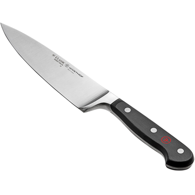 Wusthof Classic 6-inch Cooks / Chef's Knife