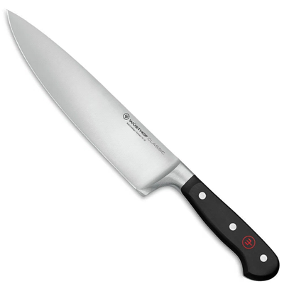 Wusthof Classic 8-inch Cook's / Chef's Knife 