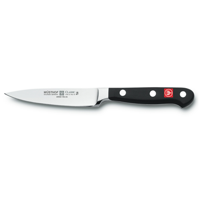 Wusthof Classic 4" Paring Knife