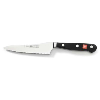 Wusthof Classic 4.5" Artisan Utility knife 