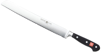 Wusthof 10" Classic Bread Knife 