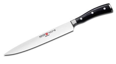 Wusthof Classic IKON 9" Carving Knife 