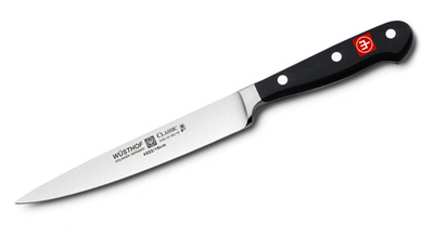 Wusthof 6" Classic Utility Knife