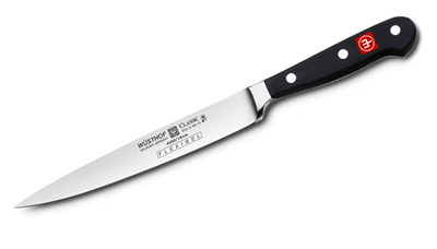 Wusthof Classic 7" Flexible Filleting Knife