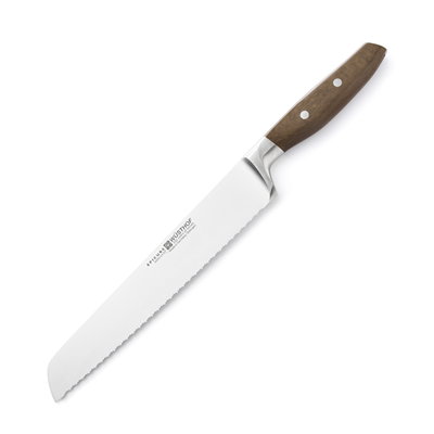 Wusthof Epicure 9" Double Serrated Bread Knife