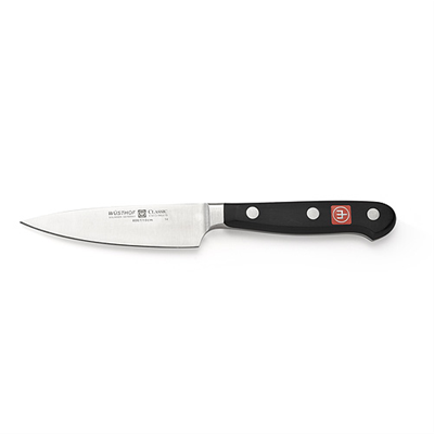 Classic 4" Extra Wide Paring Knife