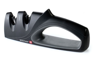 Wusthof Hand-Held Knife Sharpener