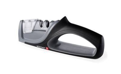 Wusthof 4-stage Universal Hand-Held Knife Sharpener